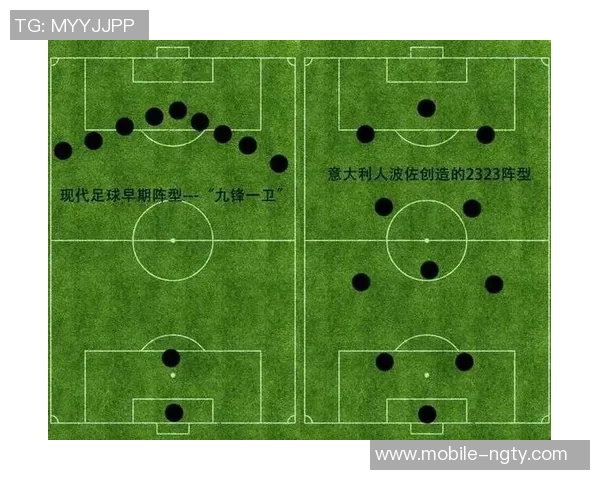 探索足球战术中的TAC理念与实战应用解析